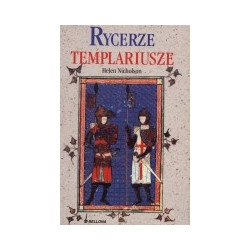 Rycerze Templariusze