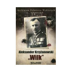 Aleksander Krzyżanowski Wilk