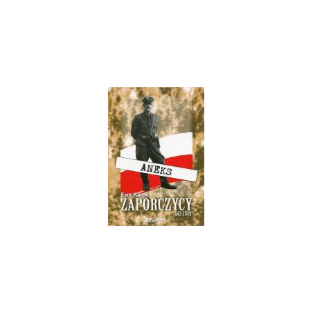 Zaporczycy 1943-1949 Aneks
