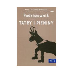 Podróżownik. Tatry i Pieniny