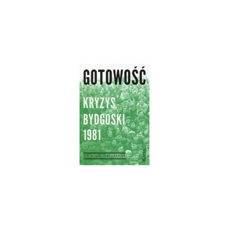 Gotowość Kryzys bydgoski 1981