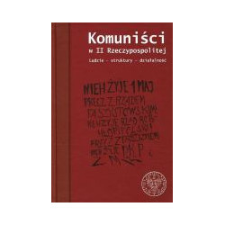 Komuniści w II Rzeczypospolitej