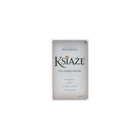 Książę