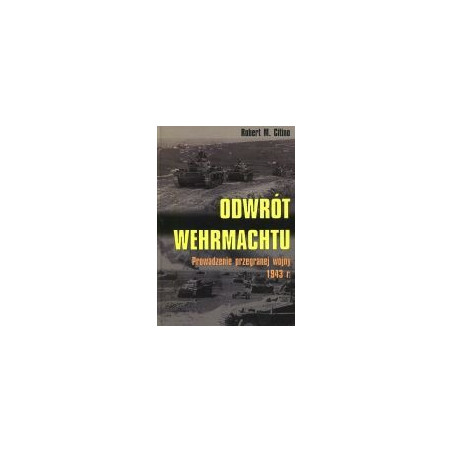 Odwrót Wehrmachtu
