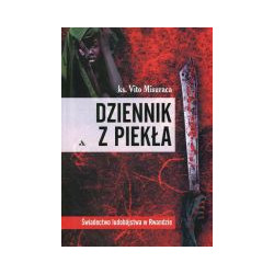 Dziennik z piekła