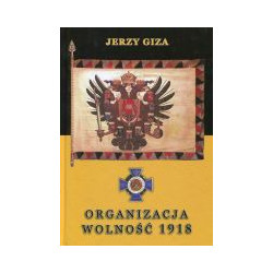Organizacja Wolność 1918