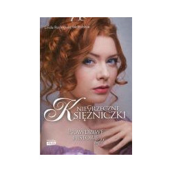 Niegrzeczne księżniczki