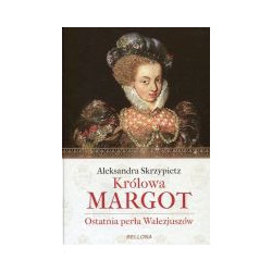 Królowa Margot