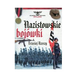 Nazistowskie bojówki Trzeciej Rzeszy