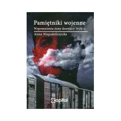 Pamiętniki wojenne
