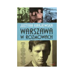 Warszawa w rozmowach