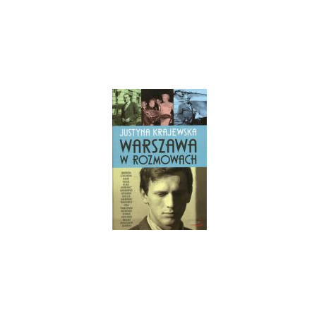 Warszawa w rozmowach