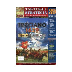 Taktyka i Strategia 39 (2/2014)