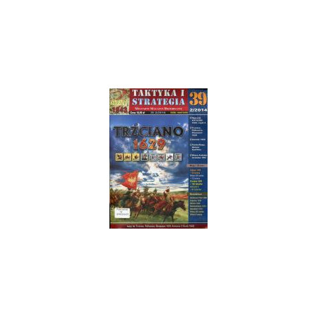 Taktyka i Strategia 39 (2/2014)