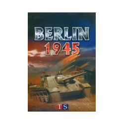 Gra strategiczna - Berlin 1945