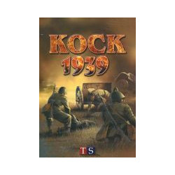 Gra strategiczna - Kock 1939