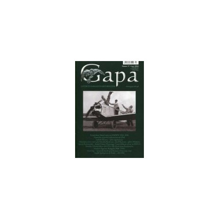 GAPA numer 17 - Luty 2016