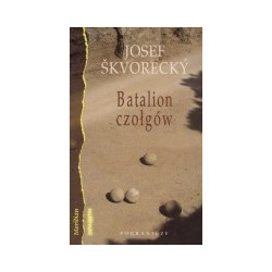 Batalion czołgów