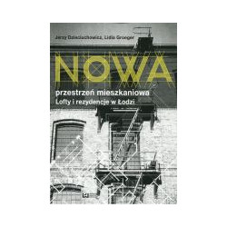 Nowa przestrzeń mieszkaniowa