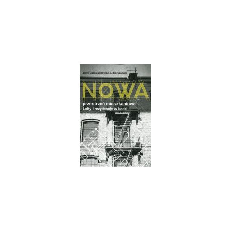 Nowa przestrzeń mieszkaniowa