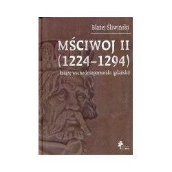 Mściwoj II 1224-1294