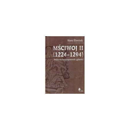 Mściwoj II 1224-1294