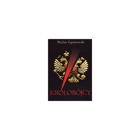 Królobójcy