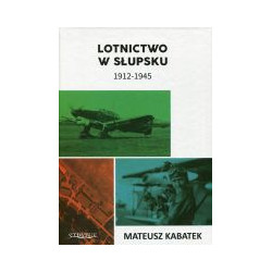 Lotnictwo w Słupsku
