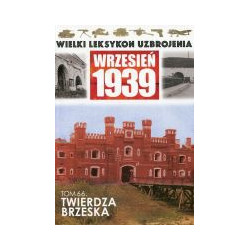 Twierdza Brzeska