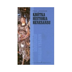Krótka historia renesansu