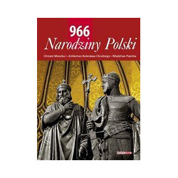 966 Narodziny Polski