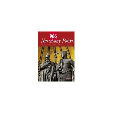 966 Narodziny Polski