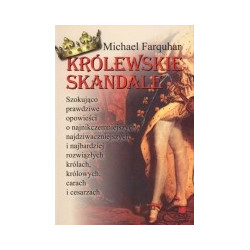 Królewskie skandale