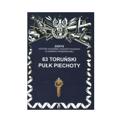 63 Toruński Pułk Piechoty