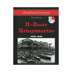 U-Booty Kriegsmarine 1939-1945