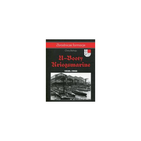 U-Booty Kriegsmarine 1939-1945