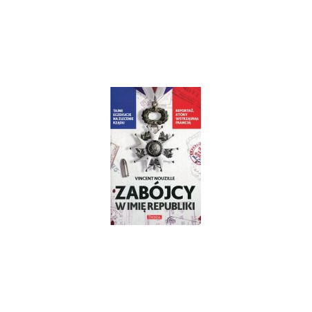 Zabójcy w imię republiki