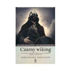 Czarny wiking