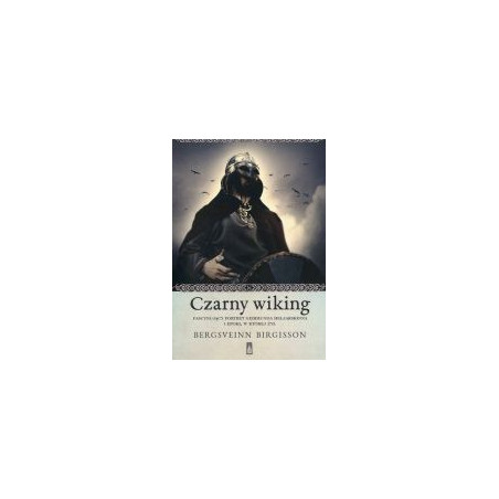 Czarny wiking