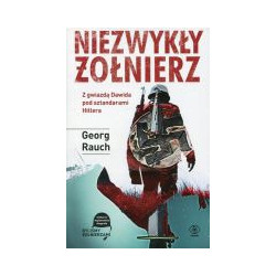 Niezwykły żołnierz