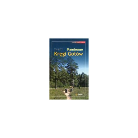 Kamienne kręgi Gotów