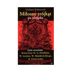 Miłosny trójkąt po rosyjsku