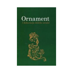 Ornament i dekoracja dzieła sztuki