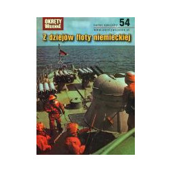 54 Z dziejów floty niemieckiej