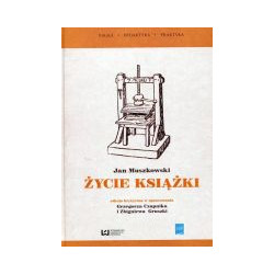 Życie książki