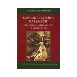 Konflikty zbrojne na łamach Tygodnika Ilustrowanego w latach 1904-1918