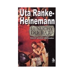 Eunuchy do raju. Kościól katolicki a seksualizm