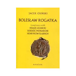 Bolesław Rogatka (1220/1225 - 1278)