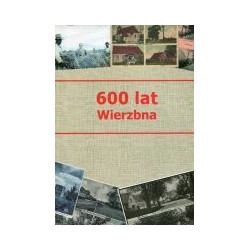 600 lat Wierzbna