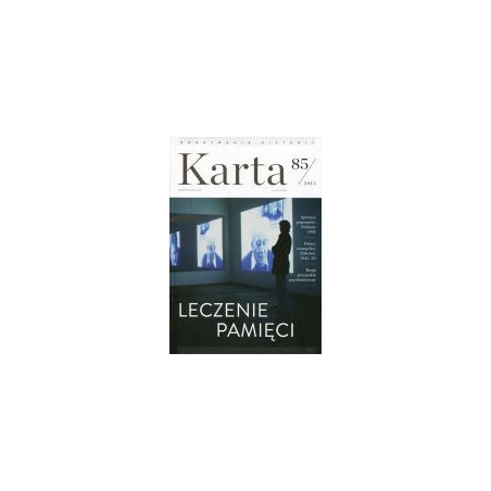 Karta nr 85